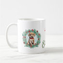 Search for yellow dog mugs Puppy
