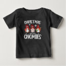 Search for gnome baby clothes Xmas