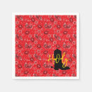 Search for cowboy boots napkins Ranch