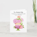 Search for purple cake birthday cards Watercolor