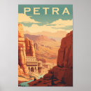 Search for jordan travel posters Tourism