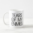 Search for enemies Unique