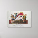 Search for money canvas prints Greed