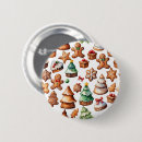 Search for gingerbread badges Merry christmas