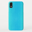 Search for zigzag pattern iphone cases Turquoise