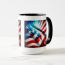 Search for usa flag mugs Stripes