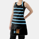 Search for no 1 aprons Black