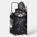 Search for witch samsung cases Black
