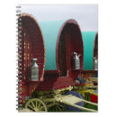Search for caravan notebooks Gypsy
