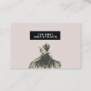 Search for black standard business cards Hair stylist