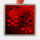 Search for spades christmas tree decorations Hearts