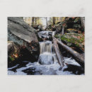 Search for ontario postcards Waterfall