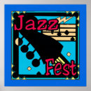 Search for jazz posters Guitar