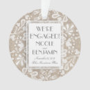 Search for wedding ring christmas tree decorations Engaged