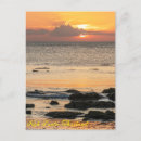 Search for sea postcards Sunset