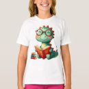 Search for elementary school kids tshirts Dinosaur