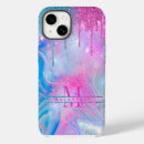 Search for rainbow glitter iphone cases Holographic