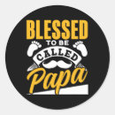 Search for papa to be stickers Grandfather