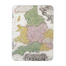 Search for england map magnets British