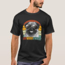 Search for pug mens tshirts Cool