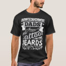 Search for awesome dad tshirts Beards