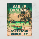 Search for santo domingo dominican republic postcards Beach