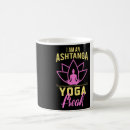 Search for ashtanga yoga mugs Fitness
