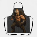 Search for vikings aprons Fantasy