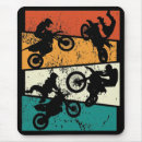 Search for motocross mouse mats Biking