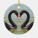 Search for swan lake christmas tree decorations Bird