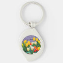 Search for macro flower key rings Close up