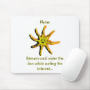 Search for warmth mouse mats Sunlight