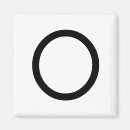 Search for it 5 o magnets Alphabet