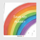 Search for recycle earth stickers Reduce