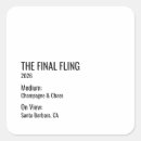 Search for fun and games stickers Bride