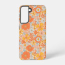 Search for orange samsung cases Flower