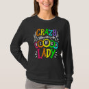 Search for crazy bingo lady Women