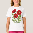 Search for poppy kids tshirts Summer