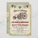 Search for journey wedding invitations Vintage
