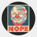 Search for nope stickers Republican