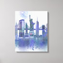 Search for watercolor canvas prints Steampunk
