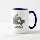 Search for halifax mugs Flag