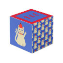 Search for christmas photo cubes Winter