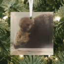 Search for otter christmas tree decorations Sea