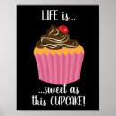 Search for sweet life posters Kitchen