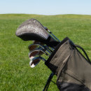 Search for snake golf head covers Pattern