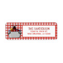 Search for louisiana return address labels New orleans louisiana