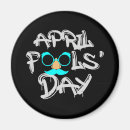 Search for fool magnets April