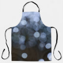Search for gold silver aprons Glamour