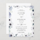 Search for anemone flower wedding invitations Rustic